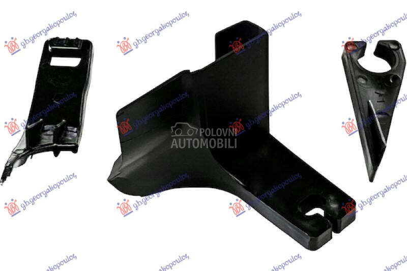 KOMPLET ZA POPRAVKU NOSACA (PR