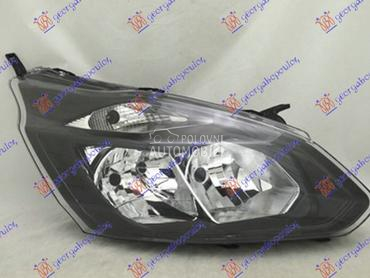 FAR ELEKTRICNI (SA MOTOROM) (D za Ford Tourneo Custom od 2013. do 2018. god.