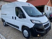 Peugeot Boxer L2H2