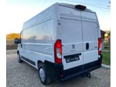 Peugeot Boxer L2H2