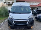 Peugeot Boxer L2H2