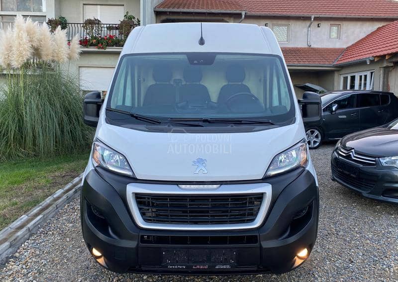 Peugeot Boxer L2H2
