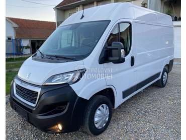 Peugeot Boxer L2H2