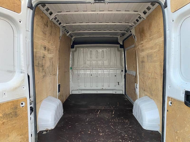 Peugeot Boxer L2H2