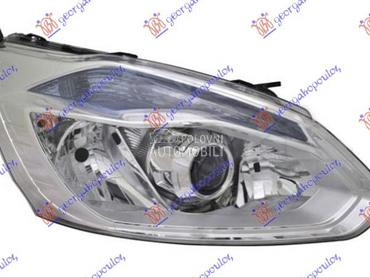 FAR ELEKTRICNI SA PROJEKTOROM za Ford Tourneo Custom od 2013. do 2018. god.