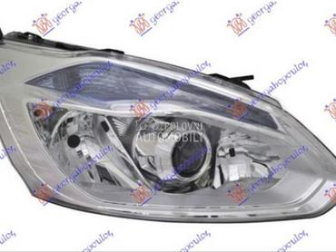 FAR ELEKTRICNI SA PROJEKTOROM za Ford Tourneo Custom od 2013. do 2018. god.