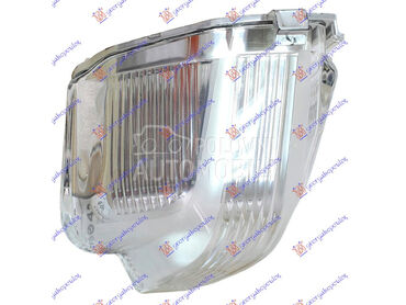 MIGAVAC U RETROVIZORU za Ford Tourneo Custom od 2018. do 2023. god.