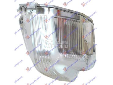 MIGAVAC U RETROVIZORU za Ford Tourneo Custom od 2013. do 2018. god.