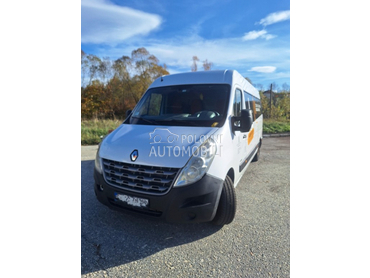 Renault Master 2.2