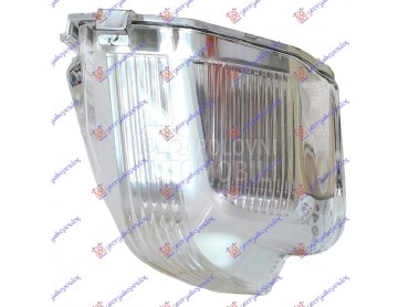 MIGAVAC U RETROVIZORU za Ford Tourneo Custom od 2018. do 2023. god.