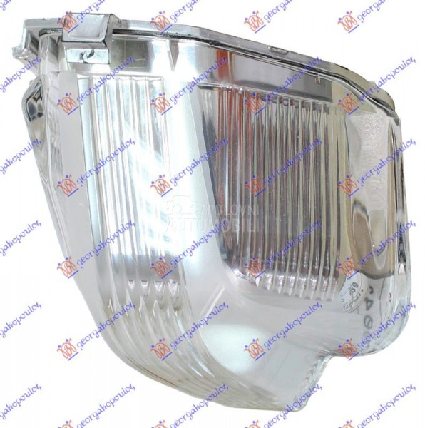 MIGAVAC U RETROVIZORU