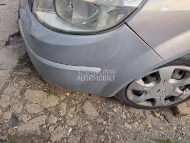 prednji branik za Renault Scenic od 2003. do 2009. god.