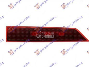TRECA STOP LAMPA (LED) (DUPLA za Ford Tourneo Custom od 2018. do 2023. god.
