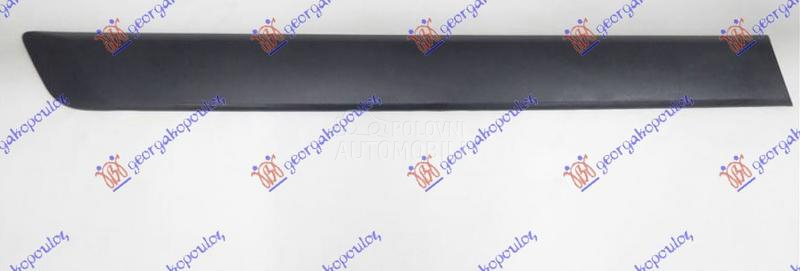 LAJSNA ZADNJIH VRATA SIVA (O)