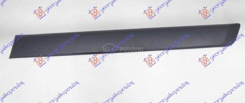 LAJSNA ZADNJIH VRATA SIVA (O)