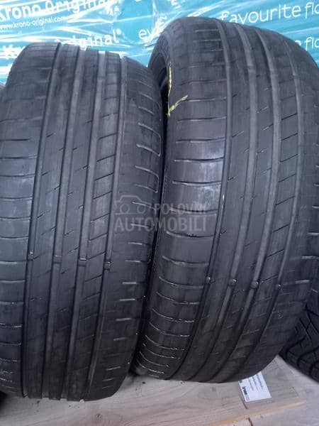 Goodyear 205/50 R16 Letnja