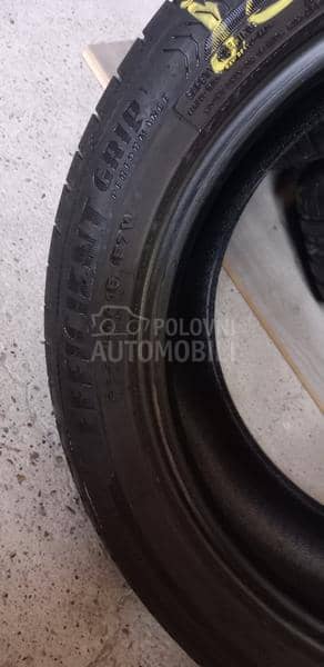 Goodyear 205/50 R16 Letnja