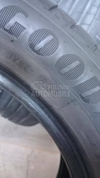 Goodyear 205/50 R16 Letnja