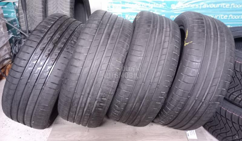 Goodyear 205/50 R16 Letnja