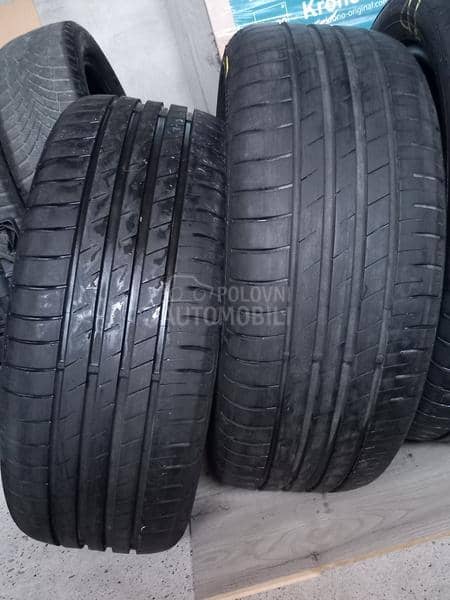 Goodyear 205/50 R16 Letnja
