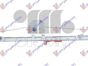 PODIZAC PREDNJEG PROZORA ELEKT za Ford Tourneo Custom od 2018. do 2023. god.