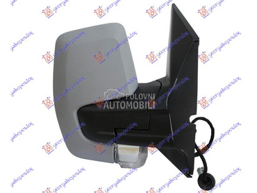 RETROVIZOR MEHANICKI (MIGAVAC) za Ford Tourneo Custom od 2013. do 2018. god.