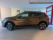 Nissan Qashqai 360 KAMERA Servi sna