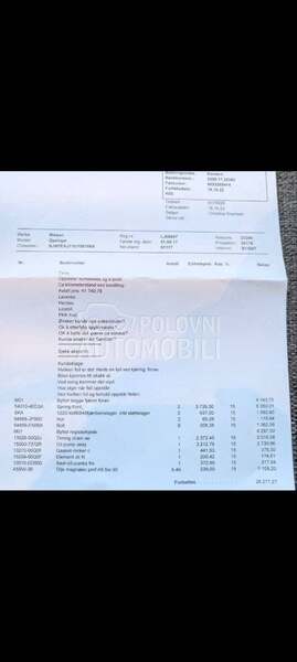 Nissan Qashqai 360 KAMERA Servi sna