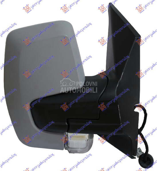 RETROVIZOR ELEKTRICNI SA GREJA