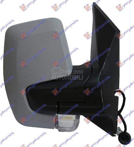 RETROVIZOR ELEKTRICNI SA GREJA