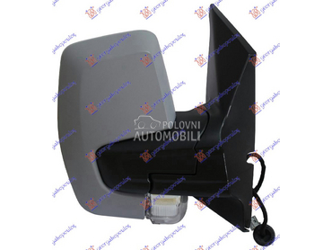 RETROVIZOR ELEKTRICNI SA GREJA za Ford Tourneo Custom od 2013. do 2018. god.