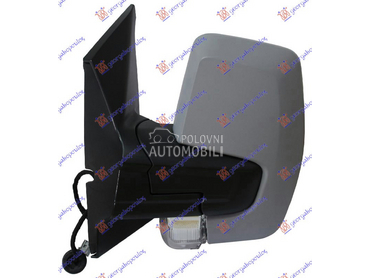 RETROVIZOR ELEKTRICNI SA GREJA za Ford Tourneo Custom od 2013. do 2018. god.