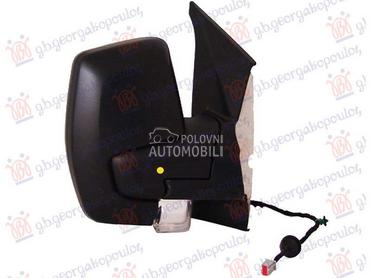 RETROVIZOR ELEKTRICNI SA GREJA za Ford Tourneo Custom od 2013. do 2018. god.