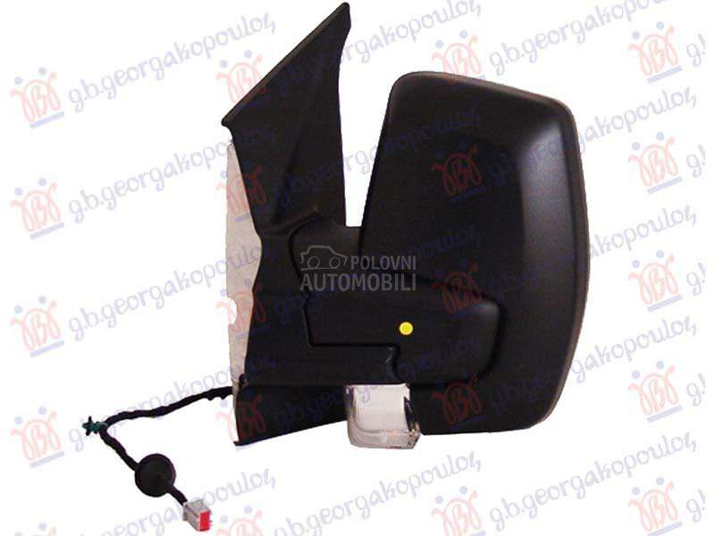 RETROVIZOR ELEKTRICNI SA GREJA