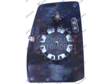 STAKLO RETROVIZORA SA GREJACEM za Ford Tourneo Custom od 2013. do 2018. god.