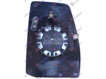 STAKLO RETROVIZORA SA GREJACEM za Ford Tourneo Custom od 2013. do 2018. god.