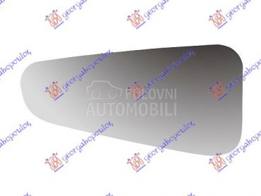STAKLO RETROVIZORA DONJI DEO za Ford Tourneo Custom od 2013. do 2018. god.