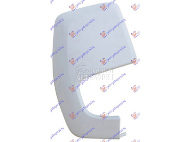 POKLOPAC RETROVIZORA PM za Ford Tourneo Custom od 2018. do 2023. god.