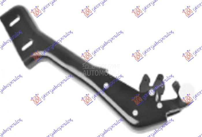 KLIZAC (VODJICA) KLIZNIH VRATA