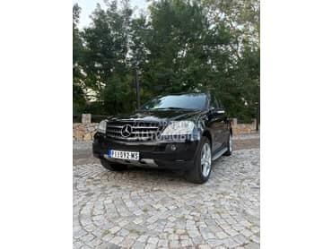 Mercedes Benz ML 320 