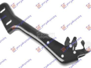 KLIZAC (VODJICA) KLIZNIH VRATA za Ford Tourneo Custom od 2018. do 2023. god.