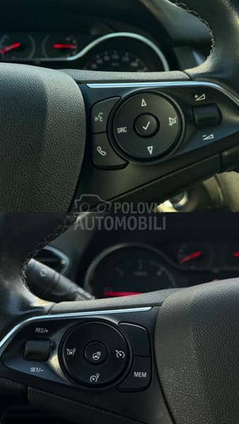 Opel Grandland X 1.5CDTI/KAM/NAV/FUL