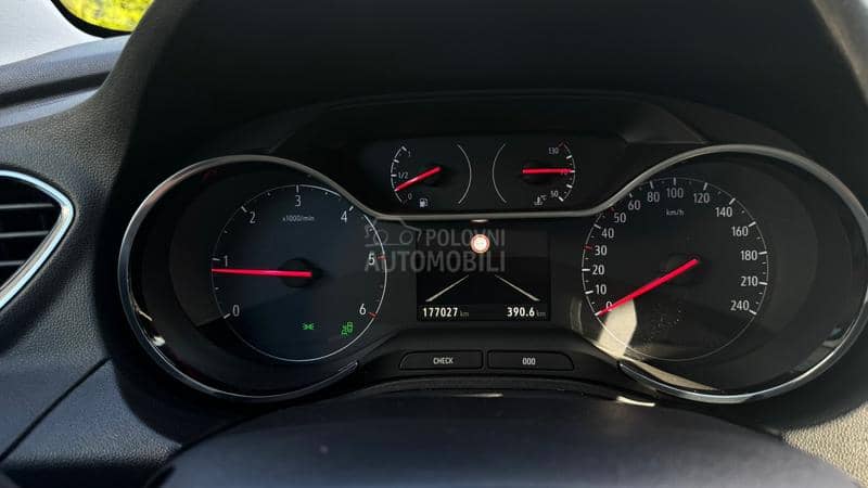 Opel Grandland X 1.5CDTI/KAM/NAV/FUL