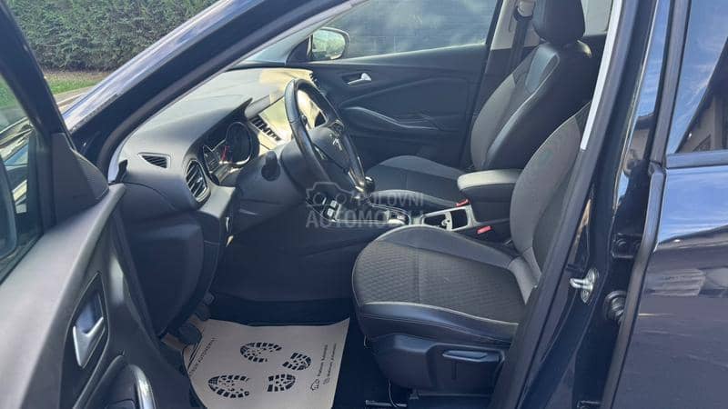 Opel Grandland X 1.5CDTI/KAM/NAV/FUL