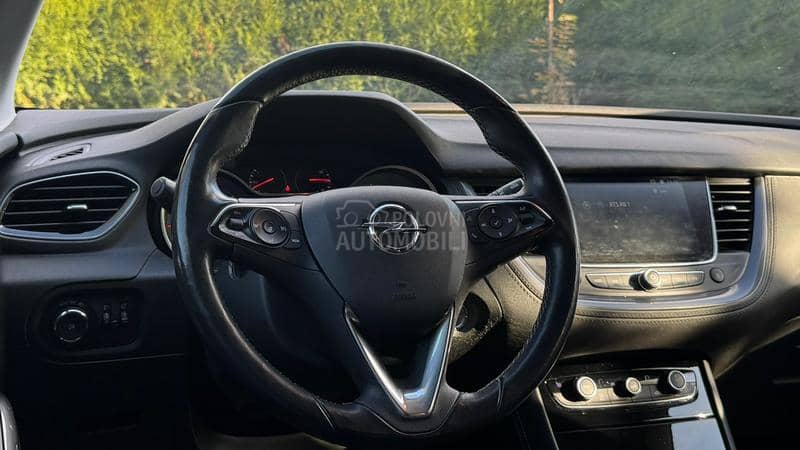 Opel Grandland X 1.5CDTI/KAM/NAV/FUL