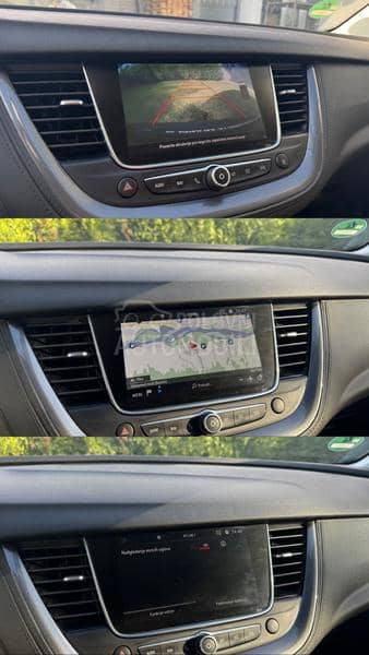 Opel Grandland X 1.5CDTI/KAM/NAV/FUL