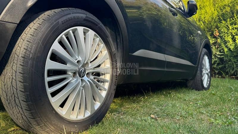 Opel Grandland X 1.5CDTI/KAM/NAV/FUL