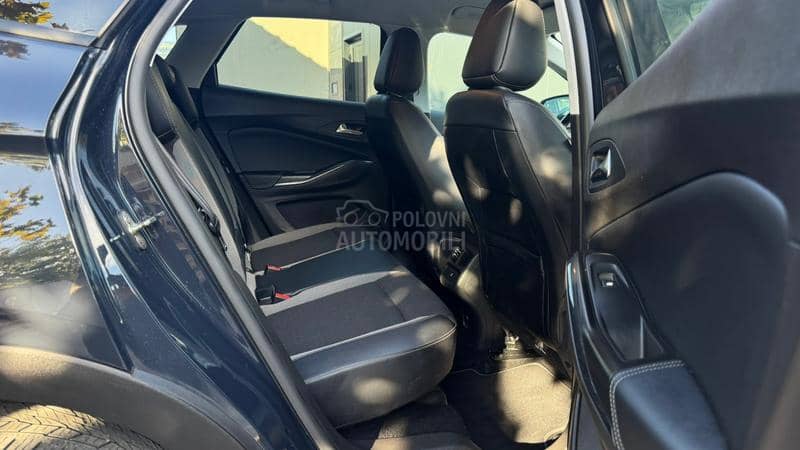 Opel Grandland X 1.5CDTI/KAM/NAV/FUL