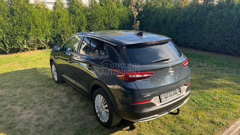 Opel Grandland X 1.5CDTI/KAM/NAV/FUL