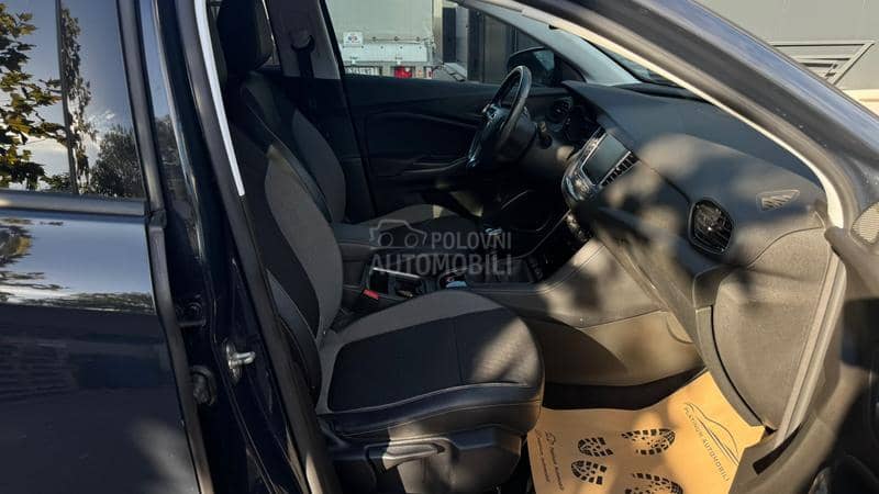 Opel Grandland X 1.5CDTI/KAM/NAV/FUL